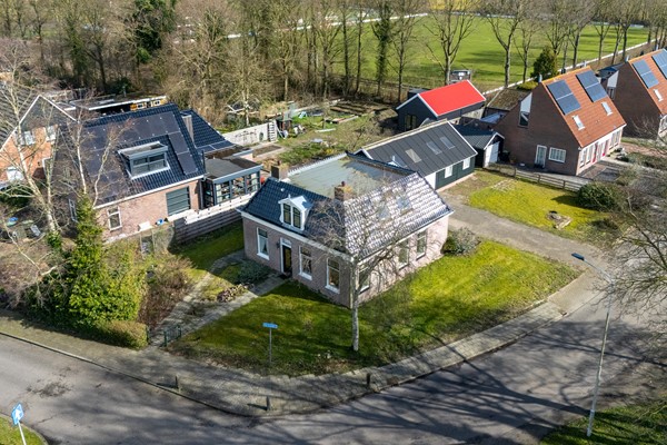 Medium property photo - De Greiden 2, 8523 NM Idskenhuizen